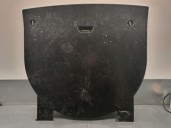 Recambio de bandeja trasera para volkswagen passat variant (3b6) 1.9 tdi referencia OEM IAM 3B9863546E  