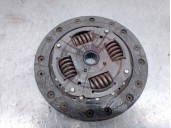 Recambio de kit embrague para peugeot 206 hatchback (2a/c) 1.4 i referencia OEM IAM 318024810 205288 LUK