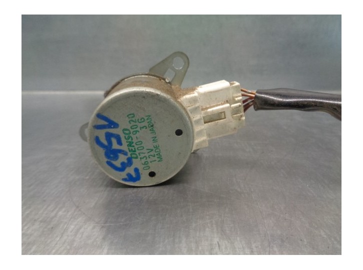 Recambio de motor calefaccion para lexus ls430 (ucf30) básico (07.2003) referencia OEM IAM 0637009020  