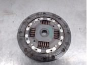 Recambio de kit embrague para peugeot 206 hatchback (2a/c) 1.4 i referencia OEM IAM 318024810 205288 LUK