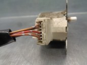 Recambio de motor calefaccion para lexus ls430 (ucf30) básico (07.2003) referencia OEM IAM 0637009020  