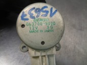 Recambio de motor calefaccion para lexus ls430 (ucf30) básico (07.2003) referencia OEM IAM 0637009020 