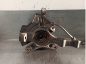 Recambio de mangueta delantera izquierda para chevrolet tacuma 1.6 cat referencia OEM IAM 96376611  