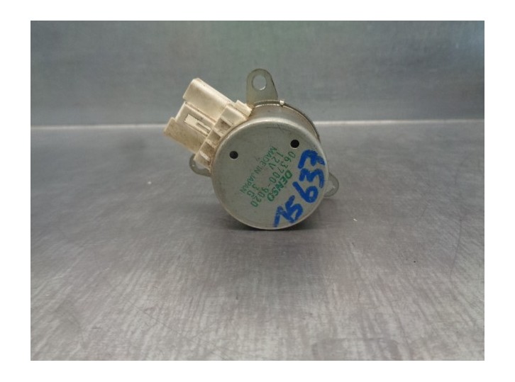 Recambio de motor calefaccion para lexus ls430 (ucf30) básico (07.2003) referencia OEM IAM 0637009020 