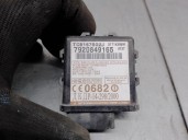 Recambio de modulo electronico para ford ranger (es) 2.5 tdci cat referencia OEM IAM 7920849165 TC91675G2J 