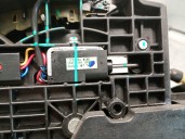 Recambio de palanca cambio para opel mokka / mokka x (j13) 1.4 (_76) referencia OEM IAM 164176366 42452146 