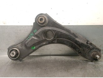 Recambio de brazo suspension inferior delantero derecho para dacia jogger (rk_) 1.0 tce 90 eco-g referencia OEM IAM 545041584R 5