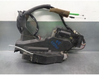 Recambio de cerradura puerta delantera derecha para lexus ls430 (ucf30) básico (07.2003) referencia OEM IAM 6903050230 15 PINES 