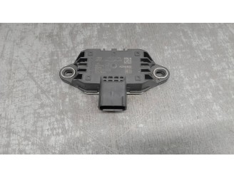 Recambio de modulo electronico para chevrolet aveo 1.3 diesel cat referencia OEM IAM 13587220 0265005928 BOSCH