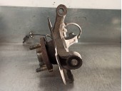 Recambio de mangueta delantera izquierda para chevrolet tacuma 1.6 cat referencia OEM IAM 96376611  