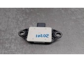 Recambio de modulo electronico para chevrolet aveo 1.3 diesel cat referencia OEM IAM 13587220 0265005928 BOSCH
