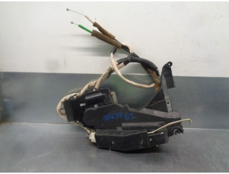 Recambio de cerradura puerta delantera izquierda para lexus ls430 (ucf30) básico (07.2003) referencia OEM IAM 6904050230 15 PINE