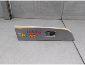 Recambio de mando elevalunas trasero derecho para ford ranger (es) 2.5 tdci cat referencia OEM IAM 1452625 