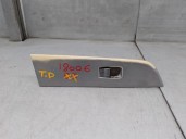 Replacement rear right window regulator switch for Ford Ranger (ES) 2.5 TDCi cat OEM IAM reference 1452625 