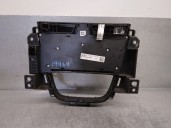 Recambio de sistema audio / radio cd para opel astra j sports tourer 1.7 16v cdti referencia OEM IAM 13337222 