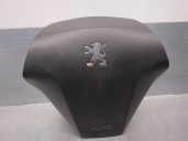 Recambio de airbag delantero izquierdo para peugeot bipper tepee 1.3 16v hdi fap referencia OEM IAM 4112NG  
