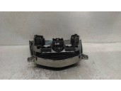 Recambio de mando calefaccion / aire acondicionado para chevrolet aveo 1.3 diesel cat referencia OEM IAM 95076695 