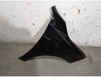 Recambio de aleta delantera derecha para renault megane iii hatchback (bz0/1_, b3_) 1.2 tce (bz2b, bz11) referencia OEM IAM 6310