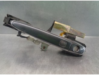 Recambio de maneta exterior delantera izquierda para lexus ls430 (ucf30) básico (07.2003) referencia OEM IAM 6921050060B0 5 PINE