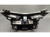 Recambio de mando calefaccion / aire acondicionado para chevrolet aveo 1.3 diesel cat referencia OEM IAM 95076695 
