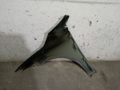 Replacement right front fender for Renault Megane III Hatchback (BZ0/1_, B3_) 1.2 TCe (BZ2B, BZ11) OEM IAM reference 6310