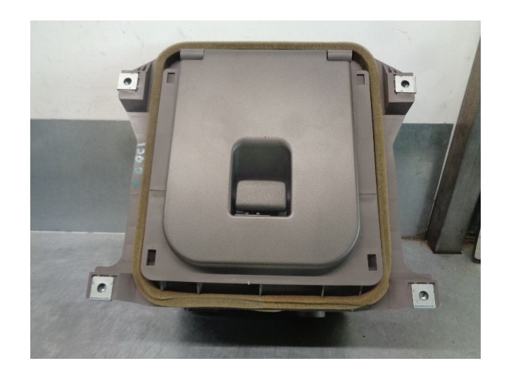 Recambio de guantera para lexus ls430 (ucf30) básico (07.2003) referencia OEM IAM 5555050080A1 