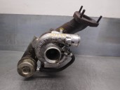 Recambio de turbocompresor para alfa romeo 156 (116) 1.9 jtd cat referencia OEM IAM 46480117 7017861 GARRET