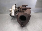 Recambio de turbocompresor para alfa romeo 156 (116) 1.9 jtd cat referencia OEM IAM 46480117 7017861 GARRET