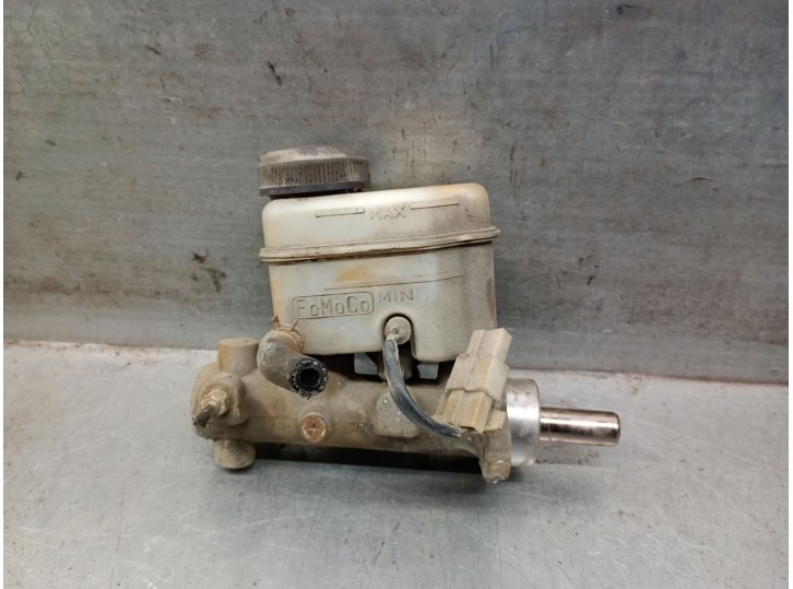 Recambio de bomba freno para ford ranger (et) 2.5 tdci cat referencia OEM IAM 6M342140DA 1454548 