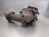 Recambio de turbocompresor para alfa romeo 156 (116) 1.9 jtd cat referencia OEM IAM 46480117 7017861 GARRET