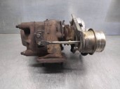 Recambio de turbocompresor para alfa romeo 156 (116) 1.9 jtd cat referencia OEM IAM 46480117 7017861 GARRET