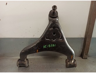 Recambio de brazo suspension inferior delantero izquierdo para mercedes-benz sprinter (w901,w904) caja cerr. 2.9 turbodiesel ref