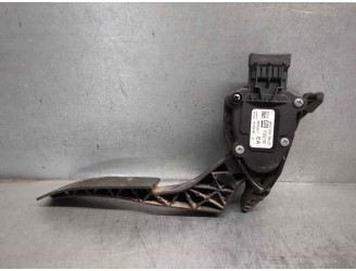 Replacement pedal potentiometer for Opel Astra J Sports Tourer 1.7 16V CDTi OEM IAM reference 13252702 6PV00976507 HELLA