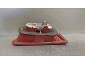 Replacement rear right tail light for Alfa Romeo 156 (116) 1.9 JTD cat OEM IAM reference 60620138 TAILGATE 4 DOORS