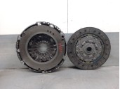 Recambio de kit embrague para volvo v50 (545) 1.6 d referencia OEM IAM 31256717 31256717 LUK