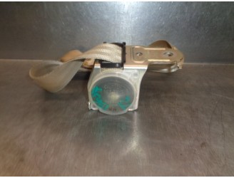 Recambio de cinturon seguridad trasero central para lexus ls430 (ucf30) básico (07.2003) referencia OEM IAM 7D6950 7335050130A0 
