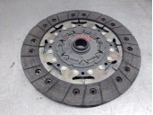 Recambio de kit embrague para volvo v50 (545) 1.6 d referencia OEM IAM 31256717 31256717 LUK