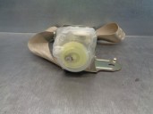 Recambio de cinturon seguridad trasero central para lexus ls430 (ucf30) básico (07.2003) referencia OEM IAM 7D6950 7335050130A0 