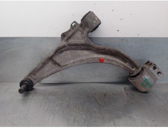 Recambio de brazo suspension inferior delantero izquierdo para opel astra j sports tourer 1.7 16v cdti referencia OEM IAM 352530