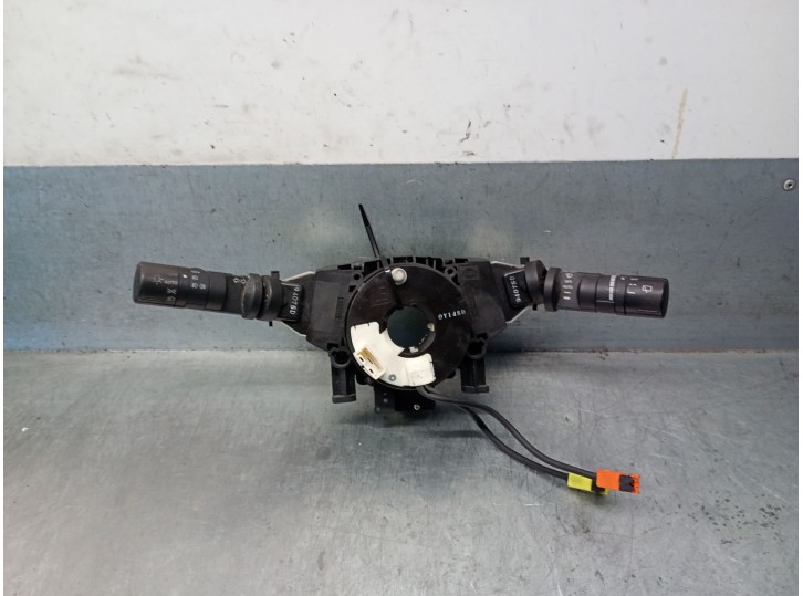 Recambio de mando luces para nissan qashqai i (j10, nj10) 2.0 referencia OEM IAM B5567JD00A B5567JD00A 