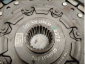 Recambio de kit embrague para volvo v50 (545) 1.6 d referencia OEM IAM 31256717 31256717 LUK