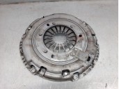 Recambio de kit embrague para volvo v50 (545) 1.6 d referencia OEM IAM 31256717 31256717 LUK