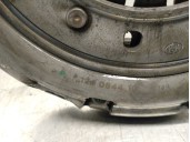 Recambio de kit embrague para volvo v50 (545) 1.6 d referencia OEM IAM 31256717 31256717 LUK