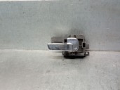 Replacement rear right interior door handle for Nissan Qashqai I (J10, NJ10) 2.0 OEM IAM reference 80670JD00A 80670JD00A 