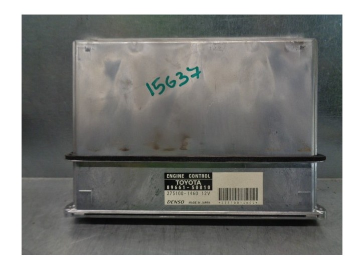 Recambio de centralita motor uce para lexus ls430 (ucf30) básico (07.2003) referencia OEM IAM 8966150810 