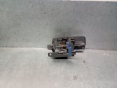 Replacement rear right interior door handle for Nissan Qashqai I (J10, NJ10) 2.0 OEM IAM reference 80670JD00A 80670JD00A 
