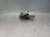Replacement rear right interior door handle for Nissan Qashqai I (J10, NJ10) 2.0 OEM IAM reference 80670JD00A 80670JD00A 