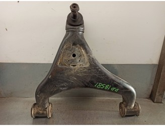 Recambio de brazo suspension inferior delantero derecho para mercedes-benz sprinter (w901,w904) caja cerr. 2.9 turbodiesel refer