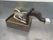 Recambio de evaporador aire acondicionado para lexus ls430 (ucf30) básico (07.2003) referencia OEM IAM 8850150211  