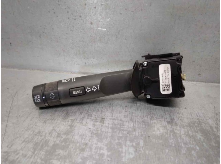 Recambio de mando luces para opel astra j sports tourer 1.7 16v cdti referencia OEM IAM 20941129 